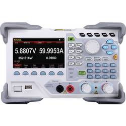 Rigol DL3031 elektronická zátěž 150 V/DC 60 A 350 W