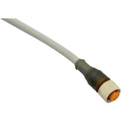 MD Micro Detectors CD12M/0X-050A5 připojovací kabel pro senzory CD12M/0X-050A5 1 ks
