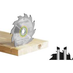 Festool HW 210x2,6x30 W18 493197 pilový kotouč 210 x 30 x 1.80 mm Počet zubů (na palec): 18 1 ks