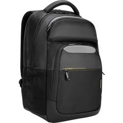 Targus batoh na notebooky Targus CityGear 3 - Notebook-Rucksack - 39.6 cm, max. 39,6 cm (15,6) , černá