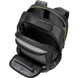 Targus batoh na notebooky Targus CityGear 3 - Notebook-Rucksack - 39.6 cm, max. 39,6 cm (15,6) , černá