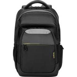 Targus batoh na notebooky Targus CityGear 3 - Notebook-Rucksack - 39.6 cm, max. 39,6 cm (15,6) , černá