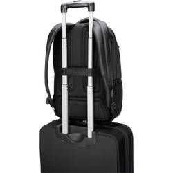Targus batoh na notebooky Targus CityGear 3 - Notebook-Rucksack - 39.6 cm, max. 39,6 cm (15,6) , černá