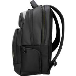 Targus batoh na notebooky Targus CityGear 3 - Notebook-Rucksack - 39.6 cm, max. 39,6 cm (15,6) , černá