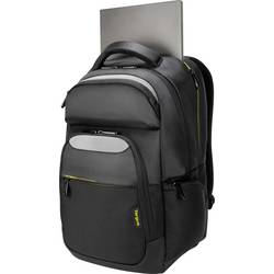 Targus batoh na notebooky Targus CityGear 3 - Notebook-Rucksack - 39.6 cm, max. 39,6 cm (15,6) , černá