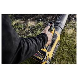 DEWALT DCMBL777N-XJ DCMBL777N akumulátor foukač listí 54 V