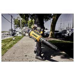 DEWALT DCMBL777N-XJ DCMBL777N akumulátor foukač listí 54 V