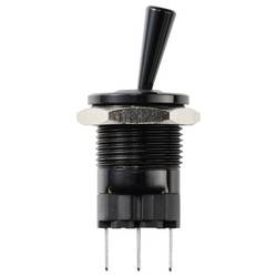 TRU COMPONENTS TC-14378412 páčkový spínač 250 V/AC 15 A 1x zap/vyp IP67 1 ks