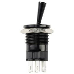 TRU COMPONENTS TC-14378420 páčkový spínač 250 V/AC 15 A 1x zap/vyp IP67 1 ks