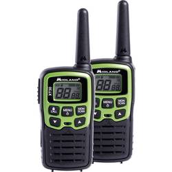 Midland XT30 C1177 PMR radiostanice sada 2 ks