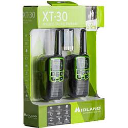 Midland XT30 C1177 PMR radiostanice sada 2 ks