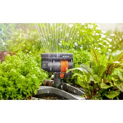 GARDENA 18708-20 oscilující sprinkler 9 - 216 m²