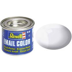 Revell barva smaltu modrá (jasná) 752 dóza 14 ml