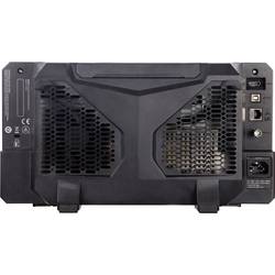 Rigol MSO5204 digitální osciloskop 200 MHz, 8 GSa/s, 100 Mpts, 8 Bit, 1 ks, MSO5204