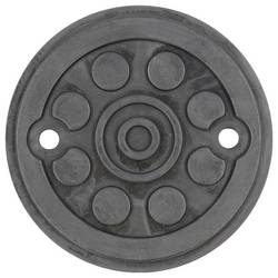 KS Tools 160.0464 Gumový talíř (Ø x v) 120 mm x 23 mm