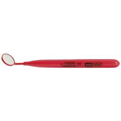 KS Tools 117.1630 inspekční zrcátko Velikost zrcadla: (Ø) 21 mm