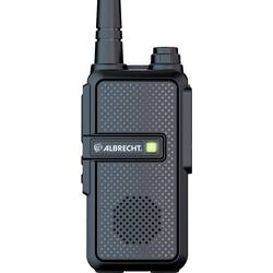 Albrecht Tectalk Worker 3 29825 PMR radiostanice sada 2 ks
