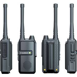 Albrecht Tectalk Worker 3 29825 PMR radiostanice sada 2 ks