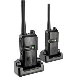 Albrecht Tectalk Worker 3 29825 PMR radiostanice sada 2 ks