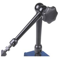 Dasqua 7312-0015 Magnetický podstavec Mechanická 3D kloubová ramena 100