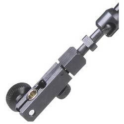 Dasqua 7312-0015 Magnetický podstavec Mechanická 3D kloubová ramena 100