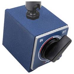 Dasqua 7312-0015 Magnetický podstavec Mechanická 3D kloubová ramena 100