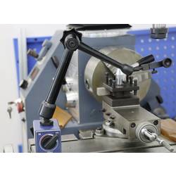 Dasqua 7312-0015 Magnetický podstavec Mechanická 3D kloubová ramena 100