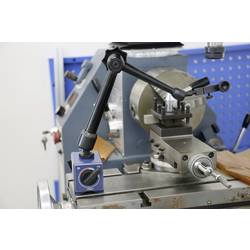 Dasqua 7312-0015 Magnetický podstavec Mechanická 3D kloubová ramena 100