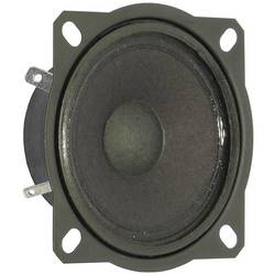Visaton TW 70 - 8 Ohm kónusový výškový reproduktor 40 W 8 Ω