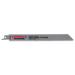 STANLEY 10833800RDG Plátek šalové pily Délka řezacího listu 200 mm 1 ks
