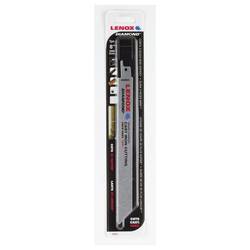 STANLEY 10833800RDG Plátek šalové pily Délka řezacího listu 200 mm 1 ks