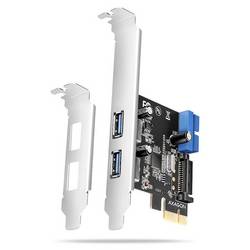 AXAGON PCEU-232RS 4 porty karta PCI-Express PCIe x1