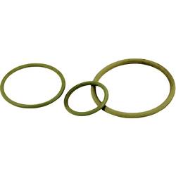 LAPP 52122040 SKINDICHT O-RING M32/28X2 VITON M32 nitril kaučuk zelená 50 ks