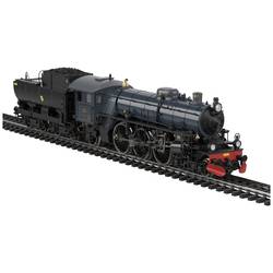 Märklin 39490 Parní lokomotiva H0 litt F 1200 SJ