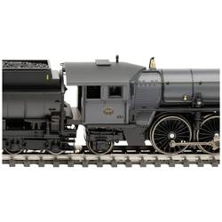 Märklin 39490 Parní lokomotiva H0 litt F 1200 SJ