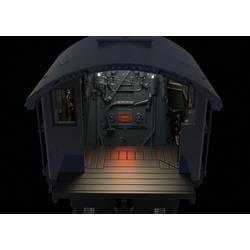 Märklin 39490 Parní lokomotiva H0 litt F 1200 SJ