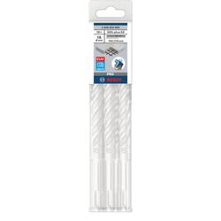 Bosch Accessories 2608833909 2608833909 wolfram-karbid příklepový vrták 16 mm SDS plus 10 ks