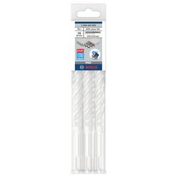 Bosch Accessories 2608833909 2608833909 wolfram-karbid příklepový vrták 16 mm SDS plus 10 ks
