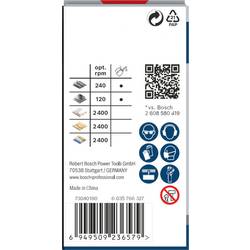 Bosch Accessories 2608901505 2608901505 vrtací korunka 37 mm 1 ks