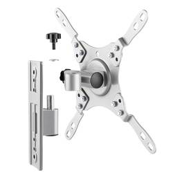 My Wall HC2-1L TV držák na zeď 33 cm (13) - 109,2 cm (43) otočný, naklápěcí integrovaná vodováha
