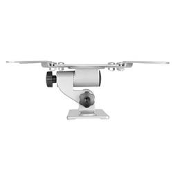 My Wall HC2-1L TV držák na zeď 33 cm (13) - 109,2 cm (43) otočný, naklápěcí integrovaná vodováha
