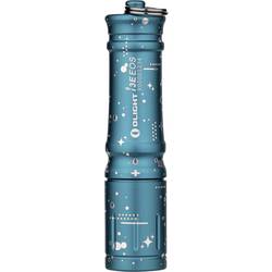 OLight i3E (19th Anniversary Edition) i3E(19th Anniversary Edition) LED světlo na klíče , kapesní svítilna napájeno akumulátorem, na baterii 90 lm 19.4