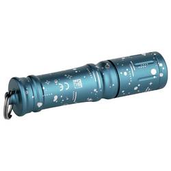 OLight i3E (19th Anniversary Edition) i3E(19th Anniversary Edition) LED světlo na klíče , kapesní svítilna napájeno akumulátorem, na baterii 90 lm 19.4