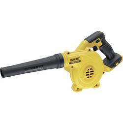 DEWALT DCV100-XJ DCV100 akumulátor foukač listí s příslušenstvím, bez akumulátoru