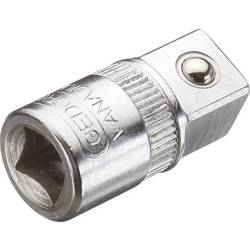 Gedore S 2032-05 1729071 sada GOLA adaptérů/redukcí 134 mm 1 sada