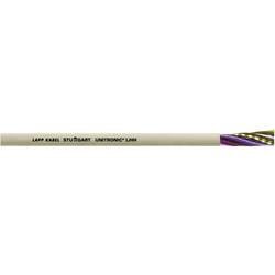LAPP 37104/1000 datový kabel UNITRONIC® LiHH 6 x 0.14 mm² štěrkově šedá (RAL 7032) 1000 m