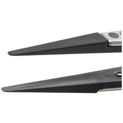 Ideal Tek 2ACFR.SA.1.IT Pinzeta, 1 ks, 2ACF, plochá, 130 mm