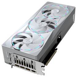 Gigabyte grafická karta Nvidia RTX 5080 MASTER 16 GB GDDR7 RAM PCIe x16 HDMI® 2.1, DisplayPort 2.1