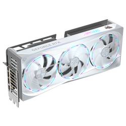Gigabyte grafická karta Nvidia RTX 5080 MASTER 16 GB GDDR7 RAM PCIe x16 HDMI® 2.1, DisplayPort 2.1