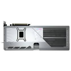 Gigabyte grafická karta Nvidia RTX 5080 MASTER 16 GB GDDR7 RAM PCIe x16 HDMI® 2.1, DisplayPort 2.1